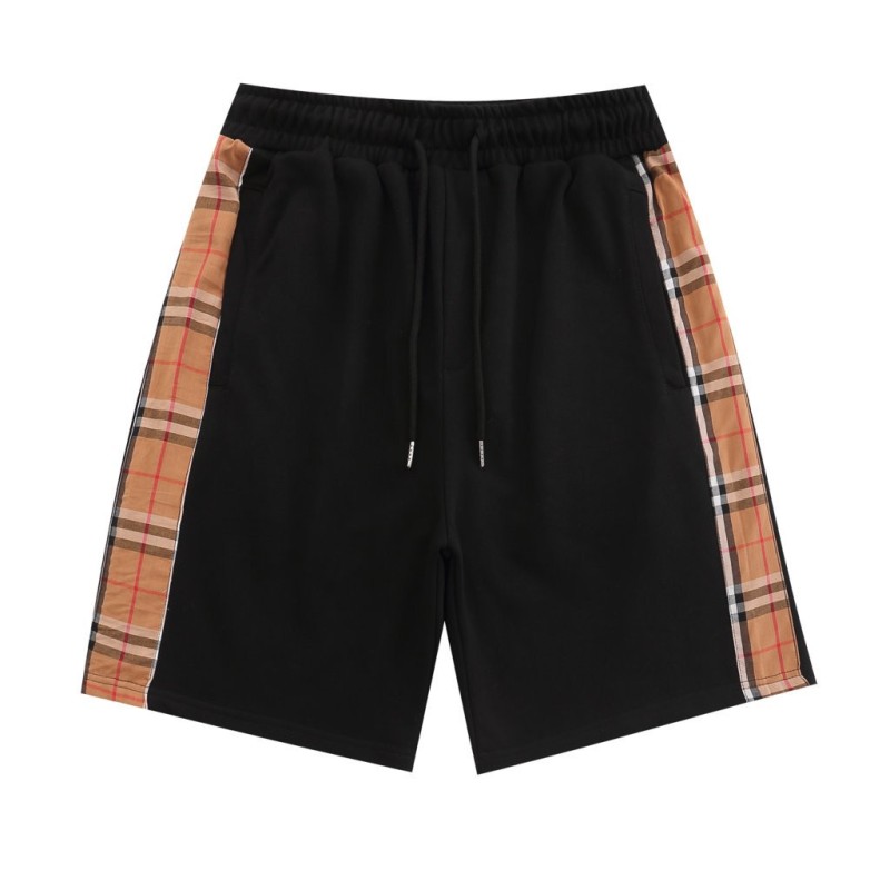 Vintage Check Shorts