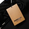 Embroidered Logo Shorts