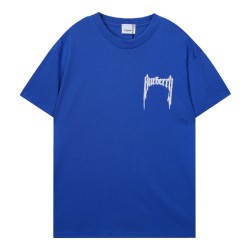 Goth Print Logo T-shirt
