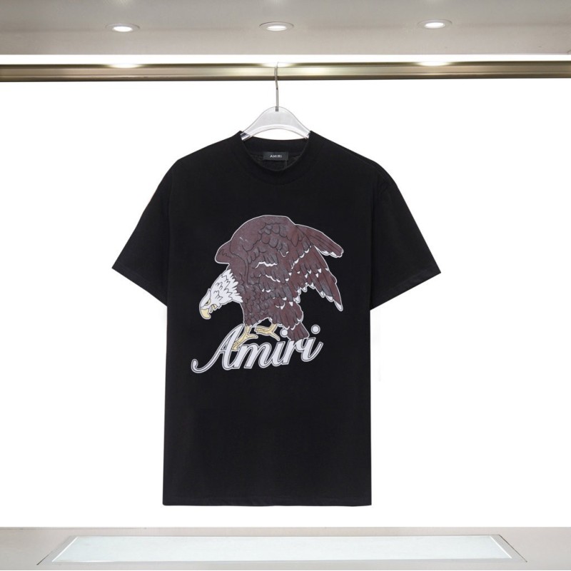 Eagle Print T-shirt