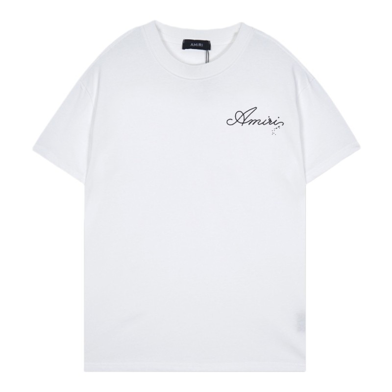 Champagne Cropped T-shirt Champagne Cropped T-shirt