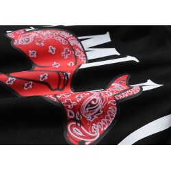 Rabbit Print T-shirt