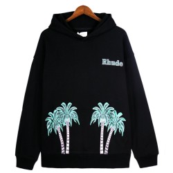 Port De Gustavia Hoodie