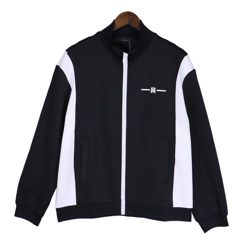 Always On Point Track Jacket