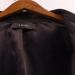 Shrunken Bomber Jacket