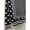 Monogram Stars Wool Jumper