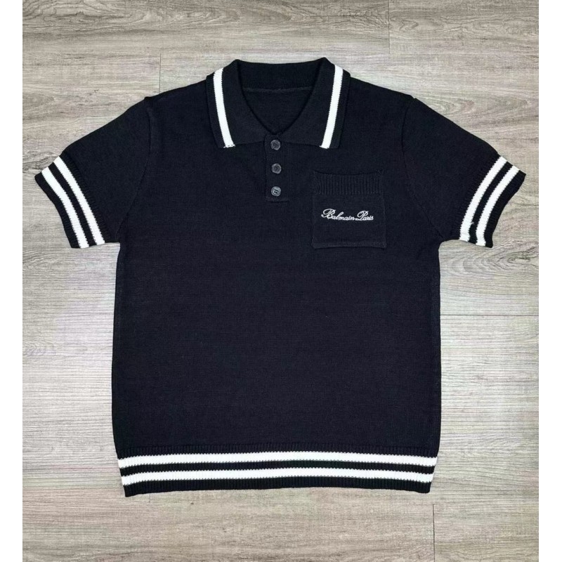 Signature Polo Shirt