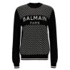 Mini Monogram Jumper