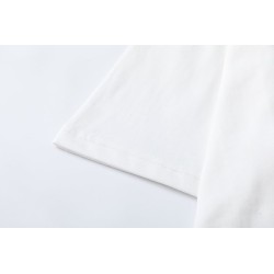 Embroidered Logo T-shirt
