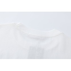 Embroidered Logo T-shirt