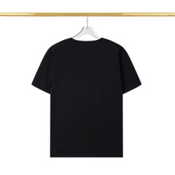 Print Crew Neck T-shirt