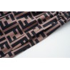 Monogram Logo Shorts