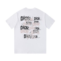 Graffiti Logo T-shirt