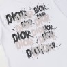Graffiti Logo T-shirt