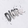 Graffiti Logo T-shirt