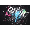 Splash Ink Logo T-shirt