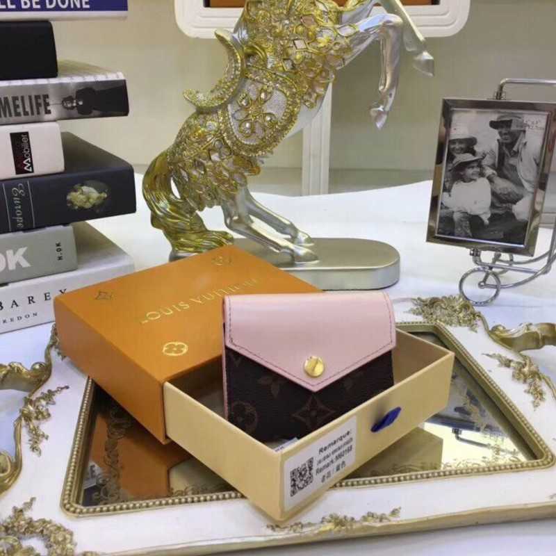 Zoe Wallet