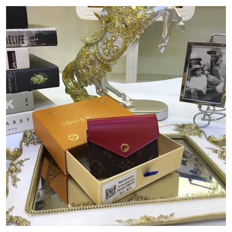 Zoe Wallet