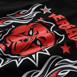 Bulldog Graphic T-shirt