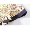Barocco Silk Shirt