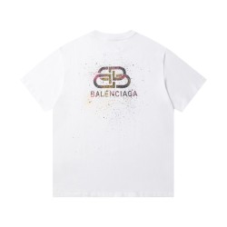 Ink Splash Logo T-shirt
