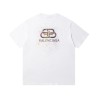 Ink Splash Logo T-shirt