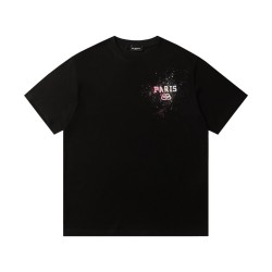Ink Splash Logo T-shirt