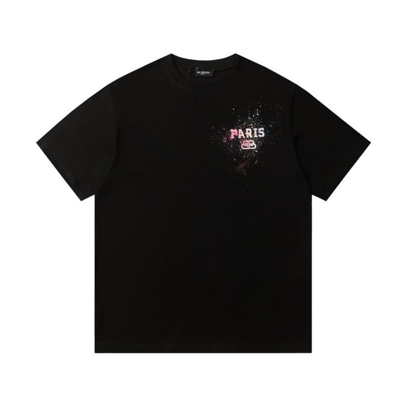 Ink Splash Logo T-shirt Ink Splash Logo T-shirt