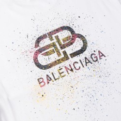 Ink Splash Logo T-shirt