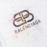 Ink Splash Logo T-shirt