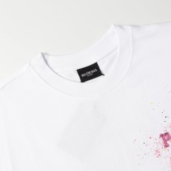 Ink Splash Logo T-shirt