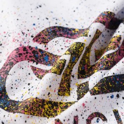 Ink Splash Logo T-shirt