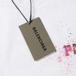 Ink Splash Logo T-shirt