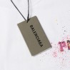 Ink Splash Logo T-shirt