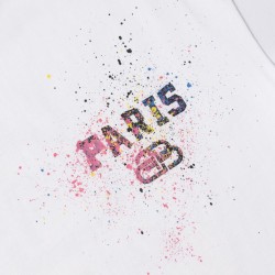 Ink Splash Logo T-shirt