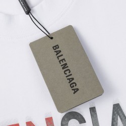 Double Error 404 Logo T-shirt