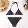 Interlocking G Chain Swimsuit