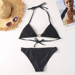 Interlocking G Chain Swimsuit