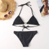 Interlocking G Chain Swimsuit