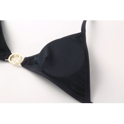 Interlocking G Chain Swimsuit