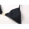 Interlocking G Chain Swimsuit