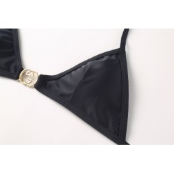 Interlocking G Chain Swimsuit