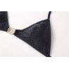 Interlocking G Chain Swimsuit