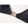 Interlocking G Chain Swimsuit