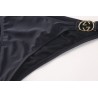 Interlocking G Chain Swimsuit