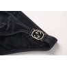 Interlocking G Chain Swimsuit