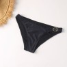Interlocking G Chain Swimsuit