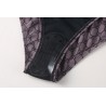 Interlocking G Chain Swimsuit