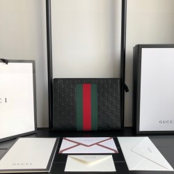 Double G Signature Pouch