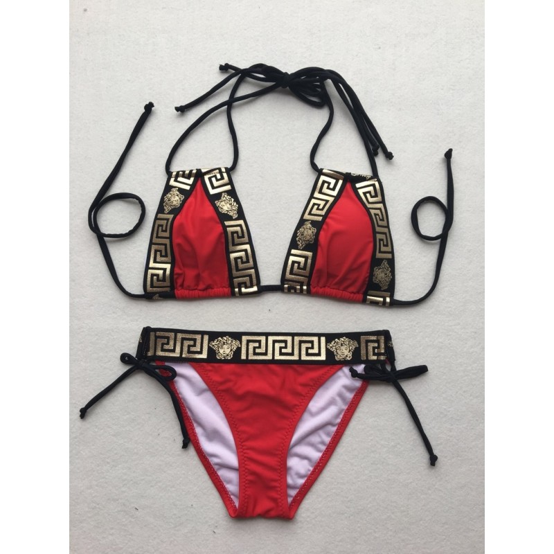 Greca Bikini Swmisuit